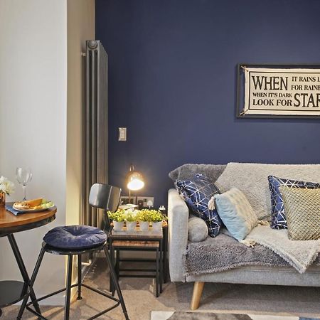 Super Funky Spire View Cottage - Free Gated Parking - Ultra Wifi Canterbury Luaran gambar
