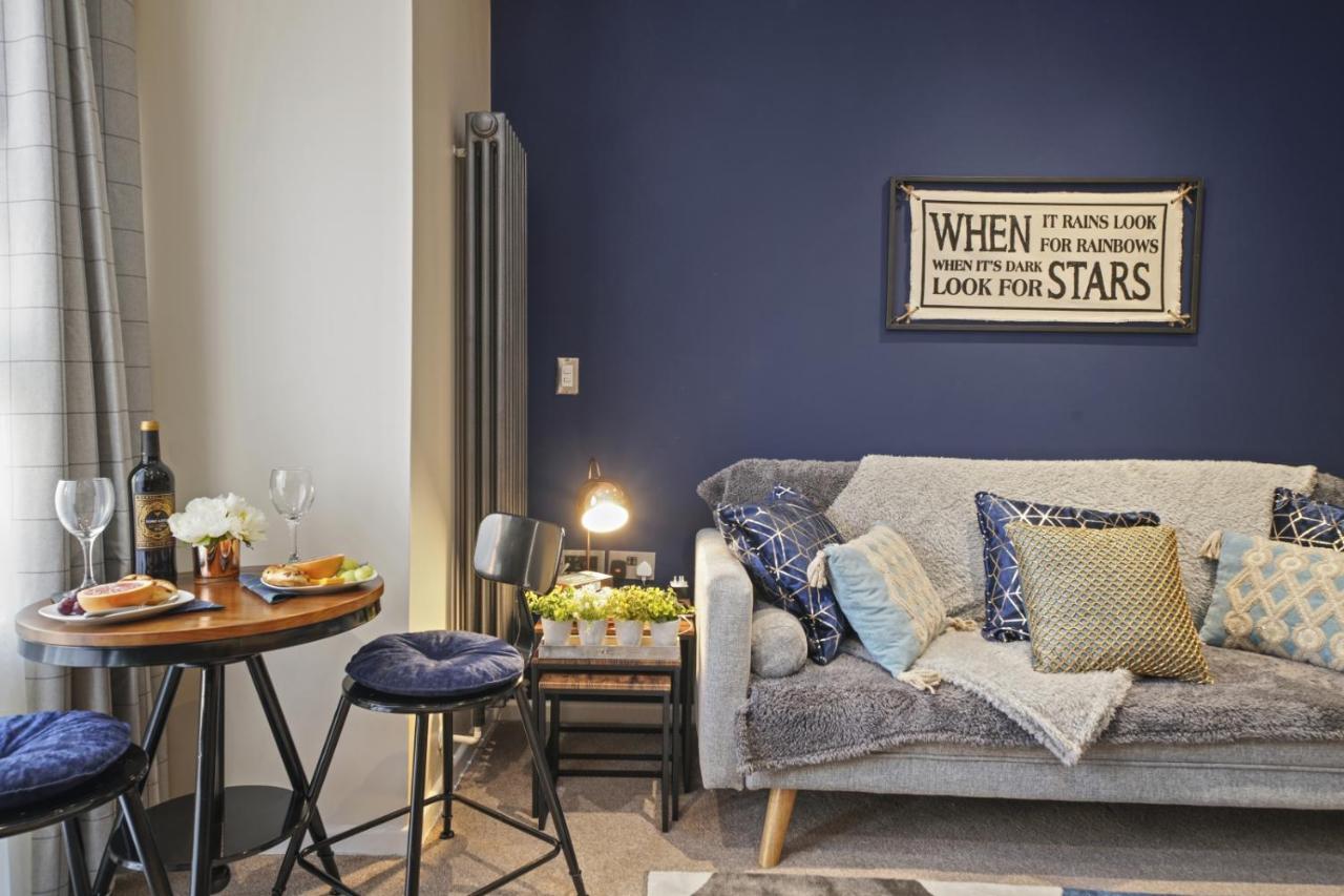 Super Funky Spire View Cottage - Free Gated Parking - Ultra Wifi Canterbury Luaran gambar