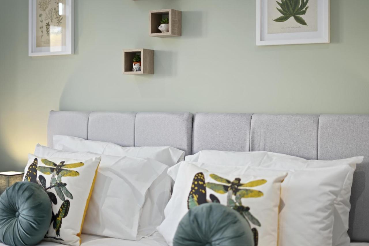 Super Funky Spire View Cottage - Free Gated Parking - Ultra Wifi Canterbury Luaran gambar